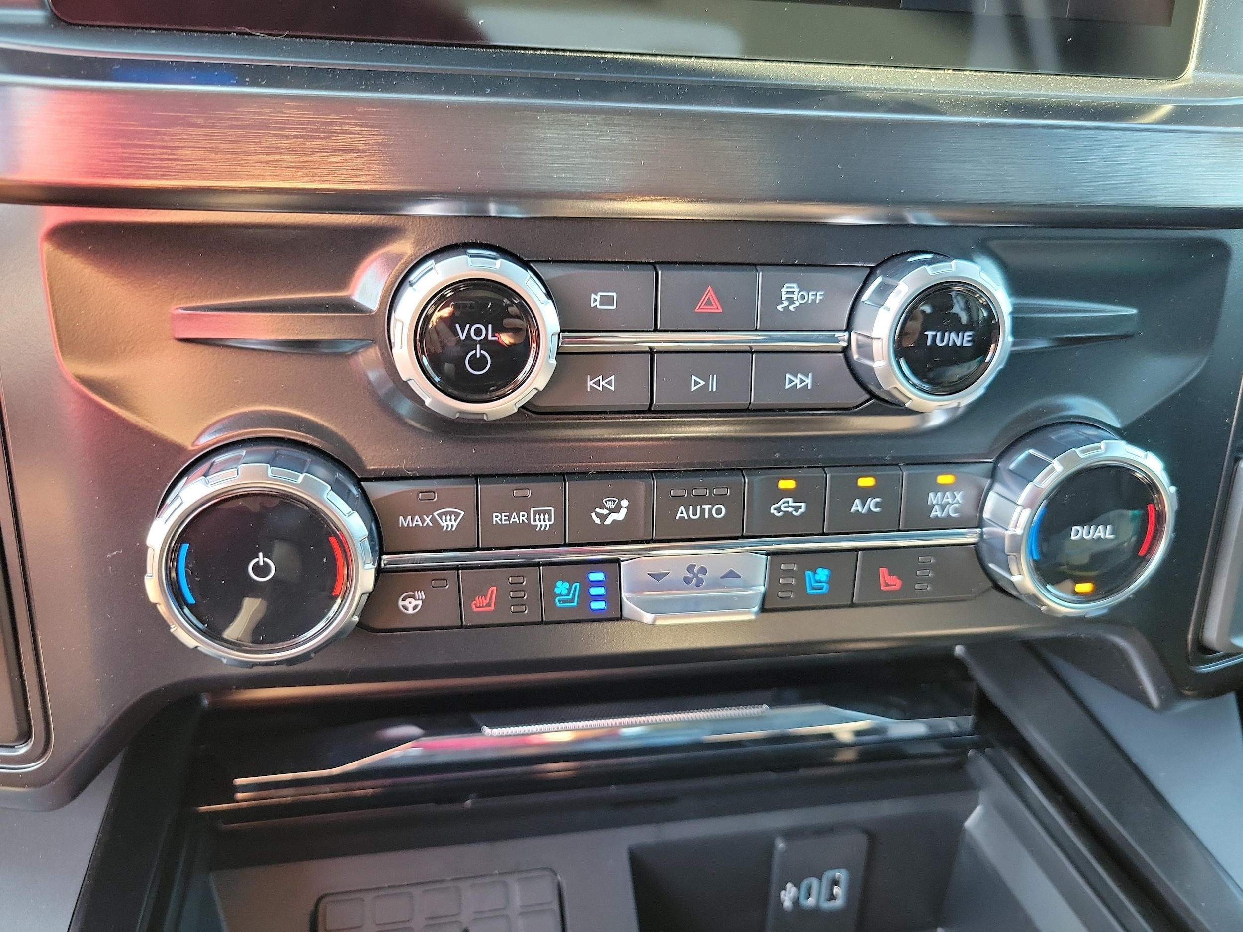 2026 Ford F-250 Super Duty Lariat - Photo 22