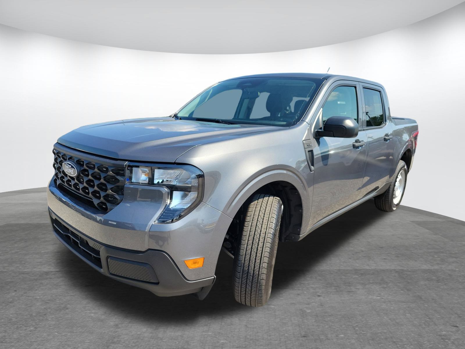 2025 Ford Maverick XL photo 3