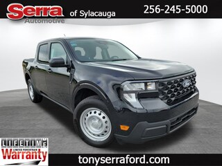 2025 Ford Maverick XL Truck SuperCrew