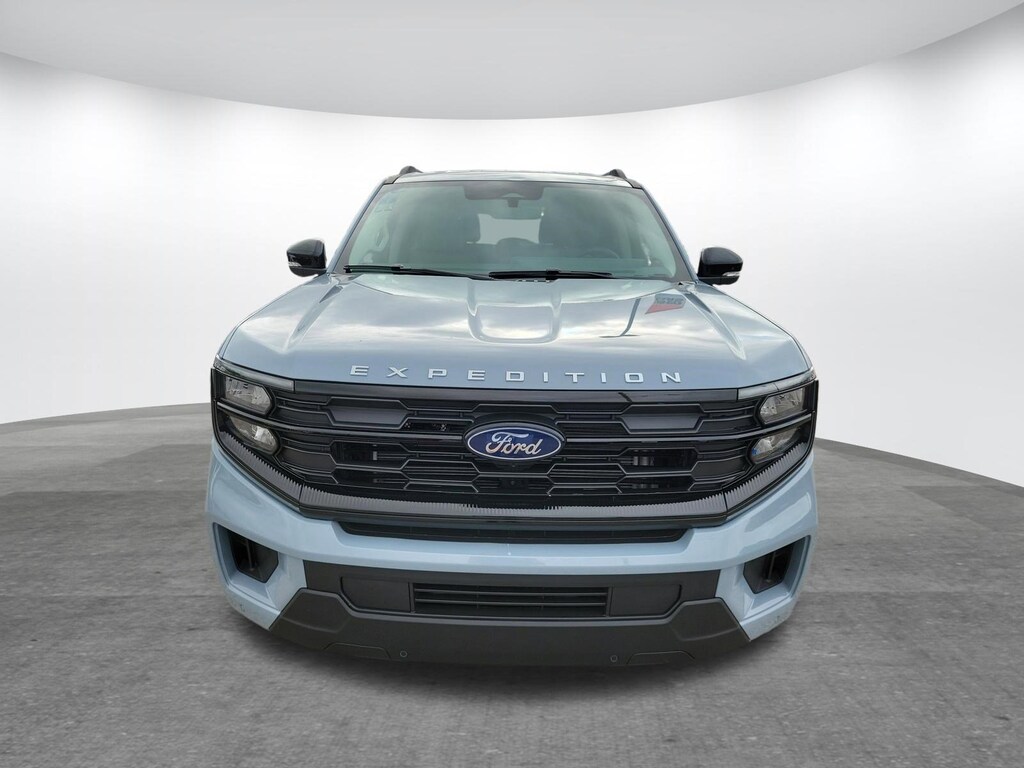 New 2026 Ford Expedition Active SUV