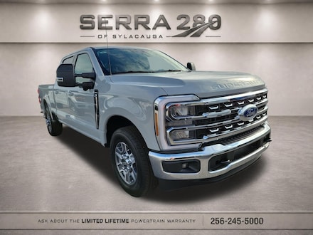 2026 Ford F-250 Truck Crew Cab