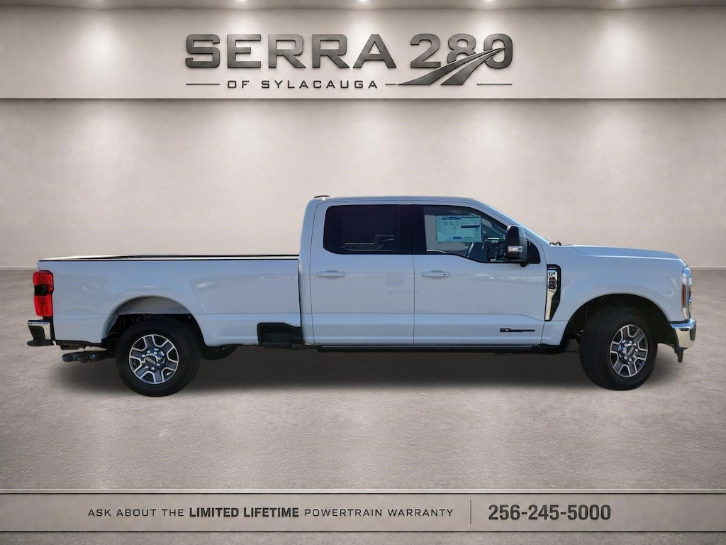 New 2026 Ford F-250 Truck Crew Cab