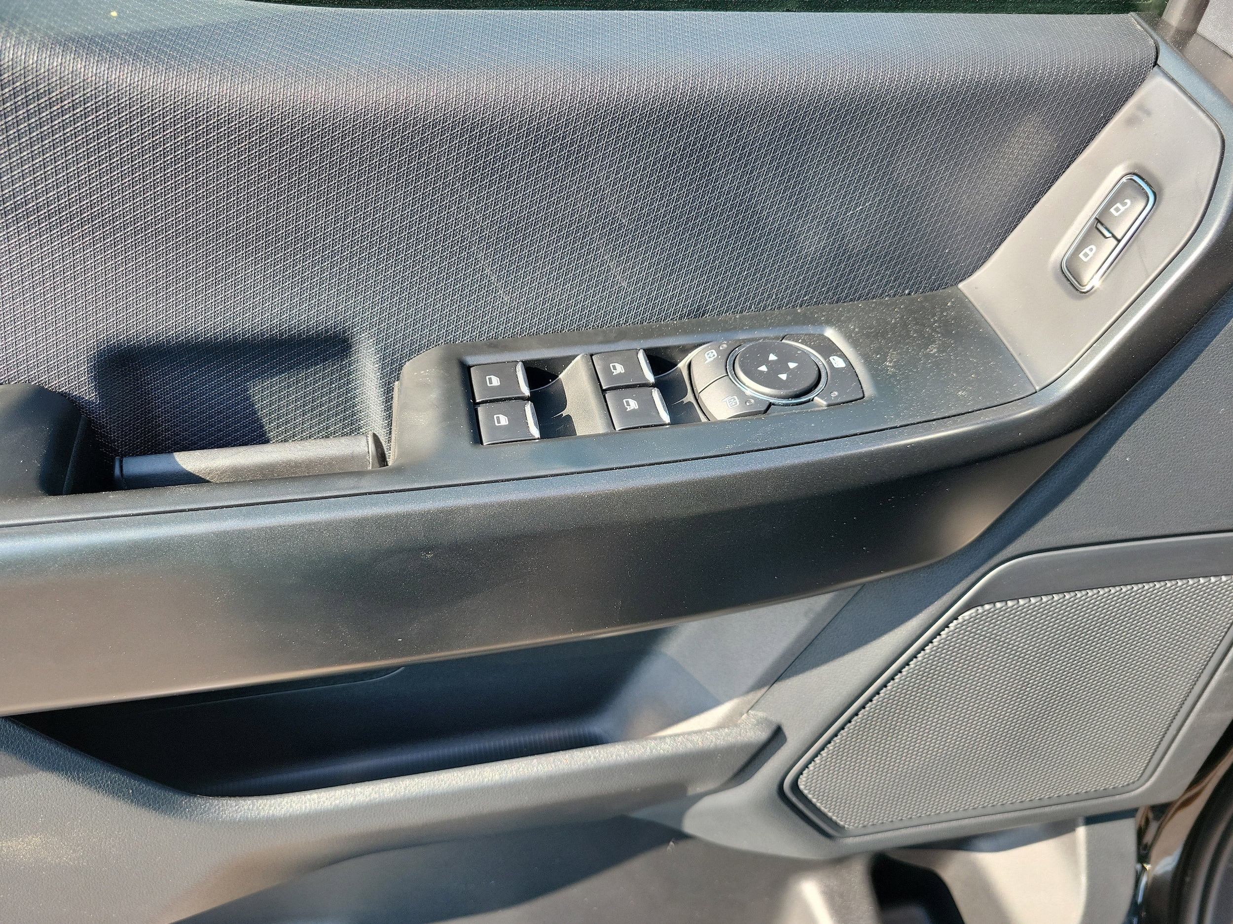 2025 Ford F-150 STX - Photo 15