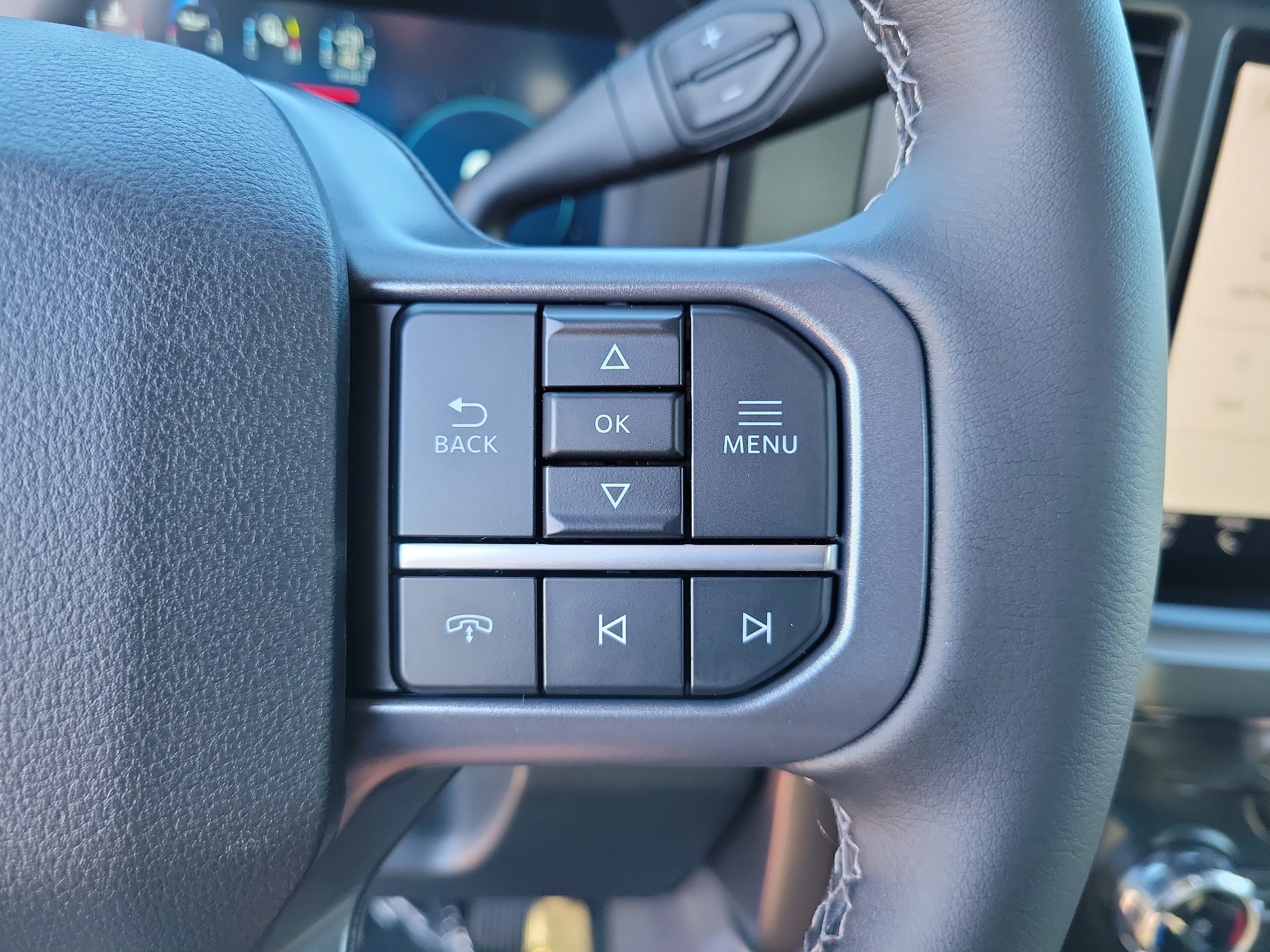 2026 Ford F-350 Super Duty Lariat - Photo 28