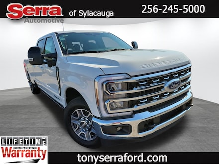 2026 Ford F-250 Truck Crew Cab