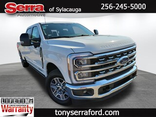 2026 Ford F-250 Truck Crew Cab