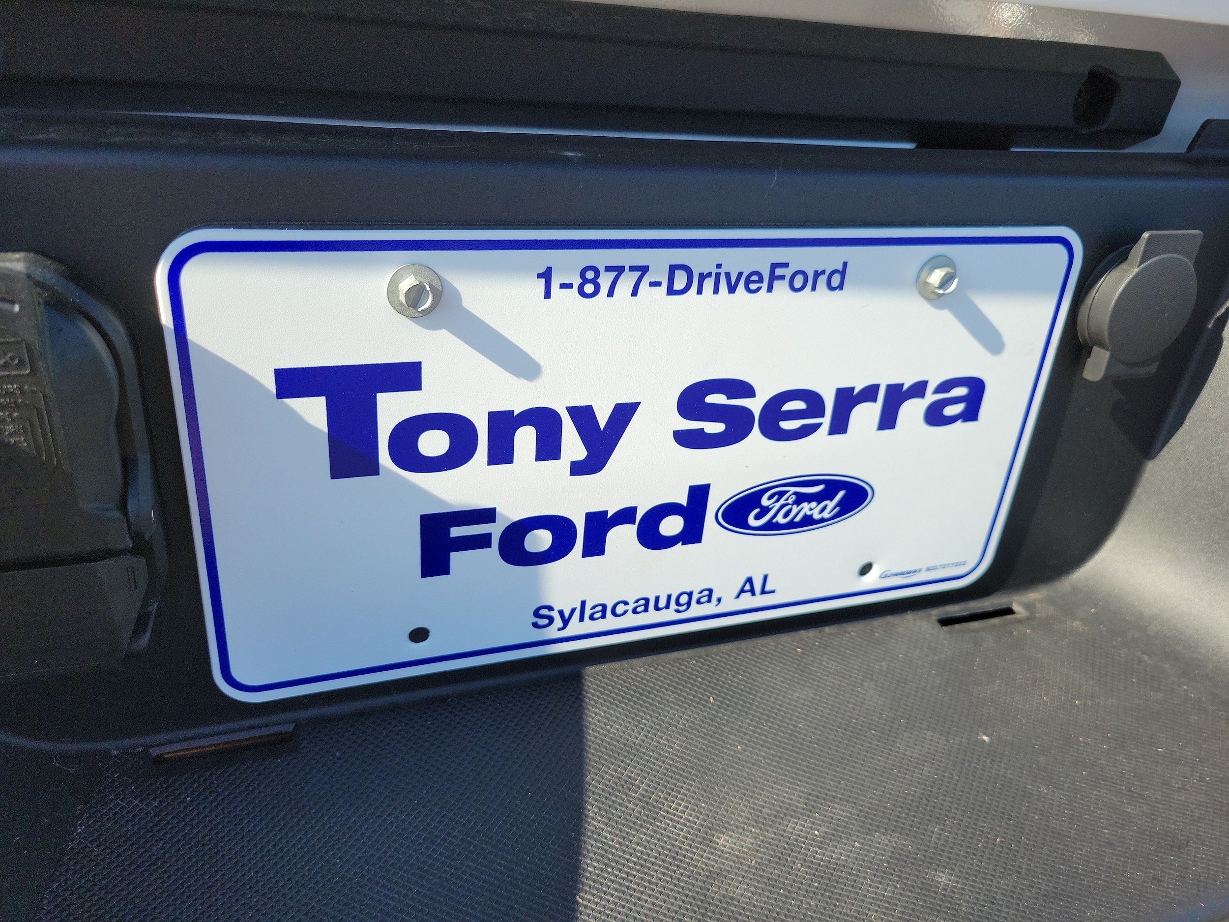 2026 Ford F-250 Super Duty Lariat - Photo 31