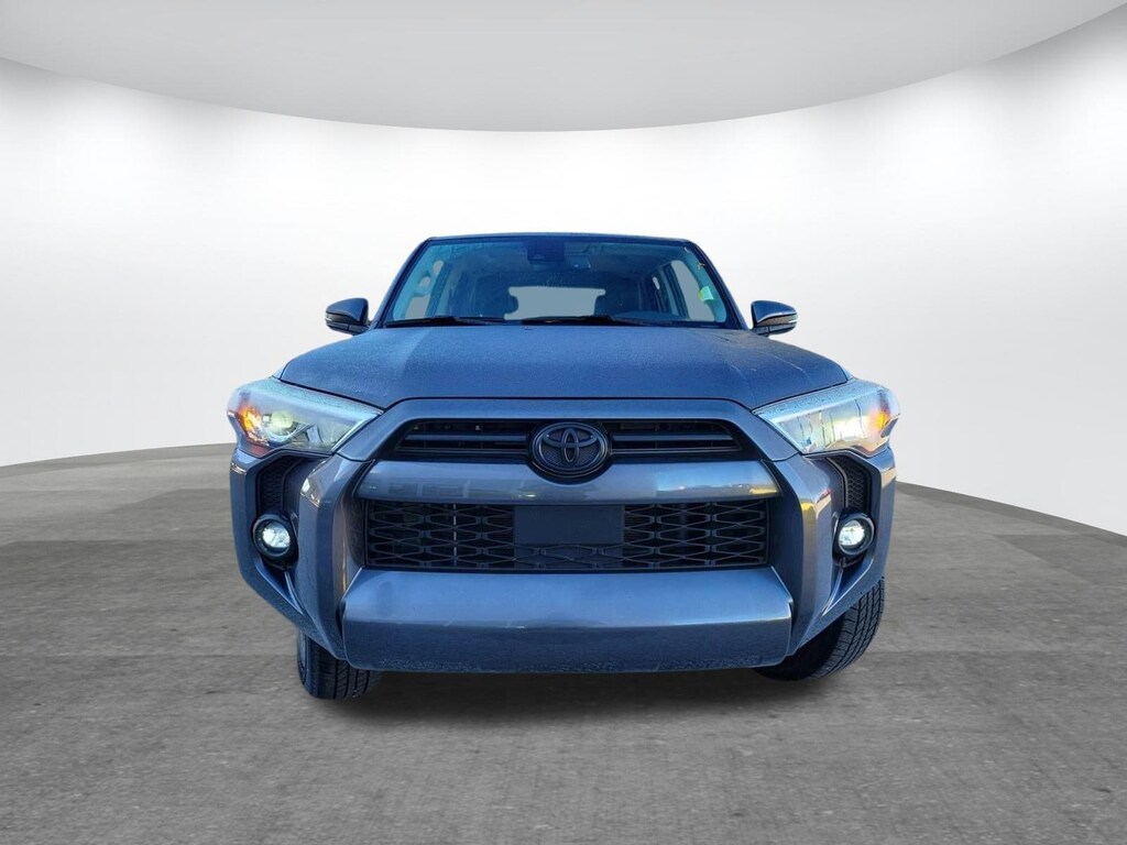 Used 2023 Toyota 4Runner SR5 Premium SUV