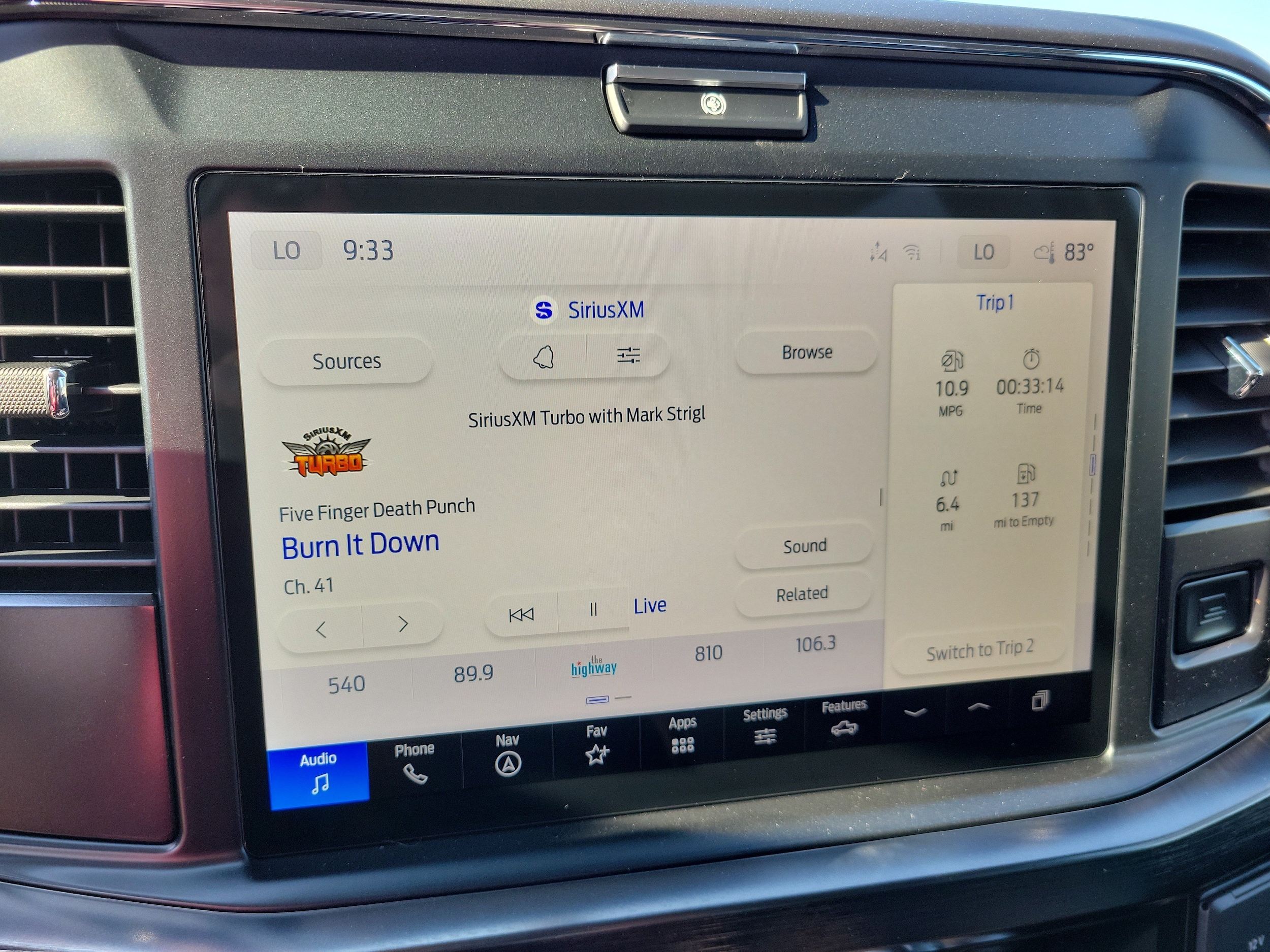 2026 Ford F-250 Super Duty Lariat - Photo 20