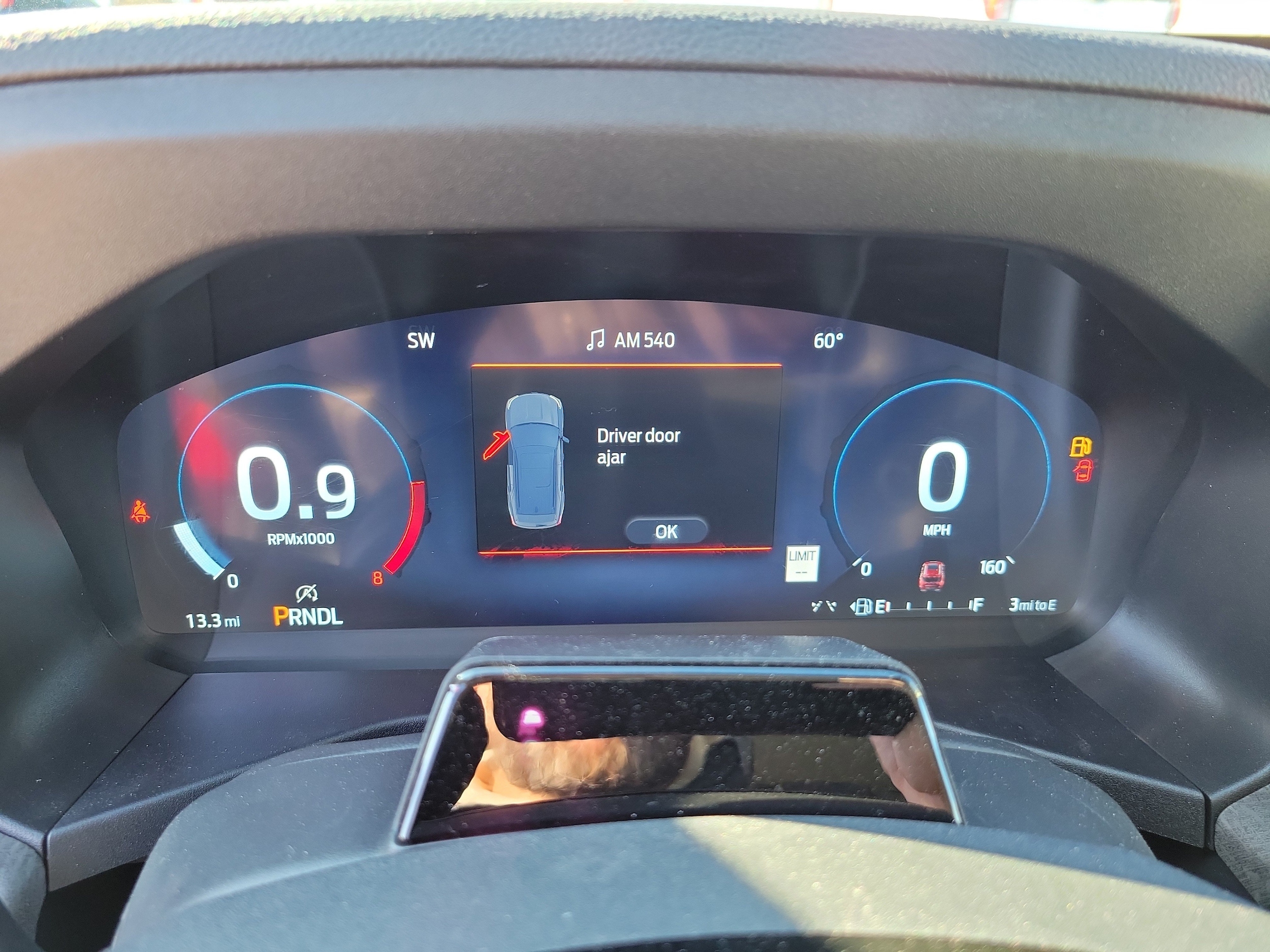 2026 Ford Explorer Platinum - Photo 30