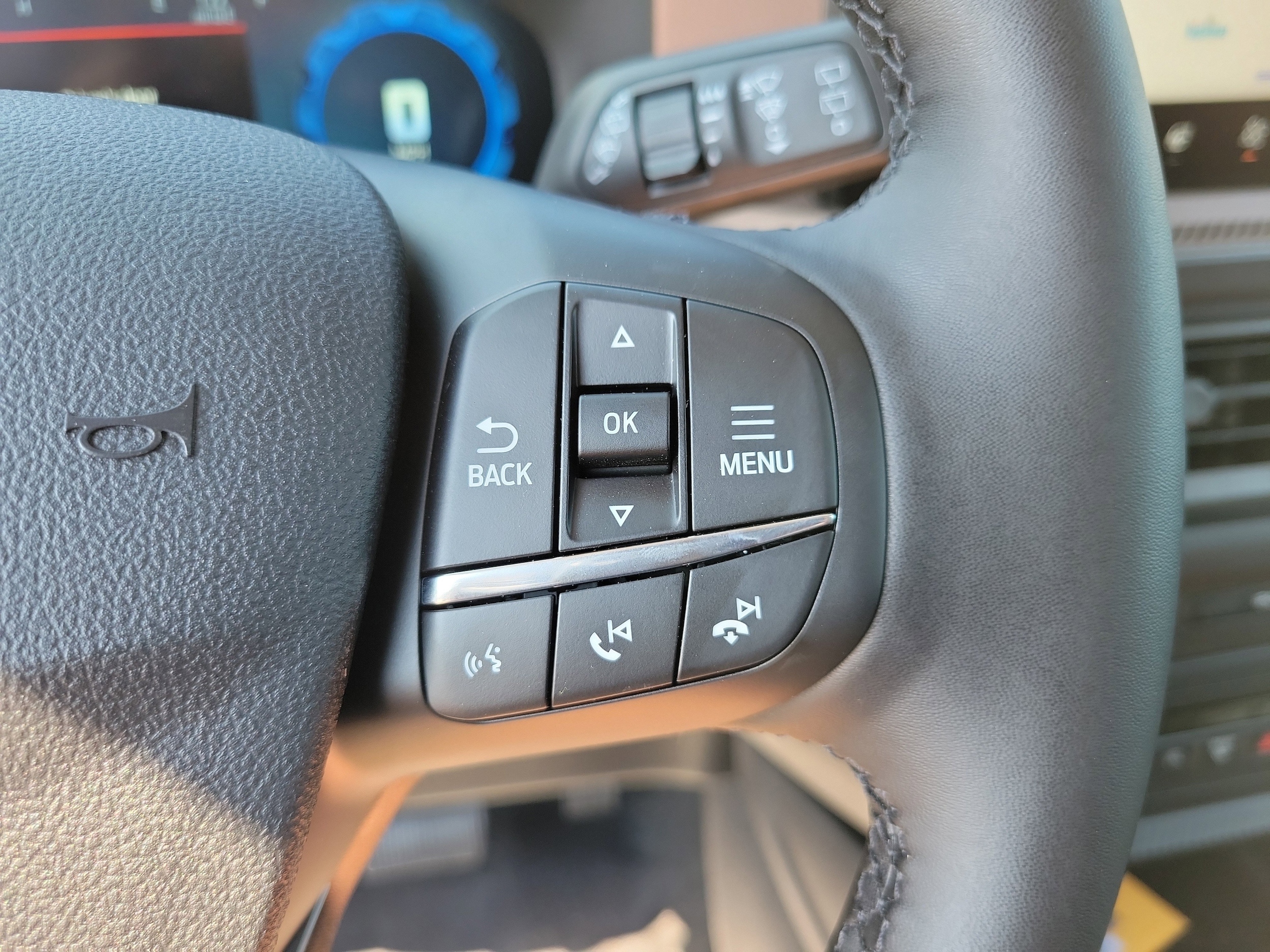 2025 Ford Bronco Sport Outer Banks - Photo 30