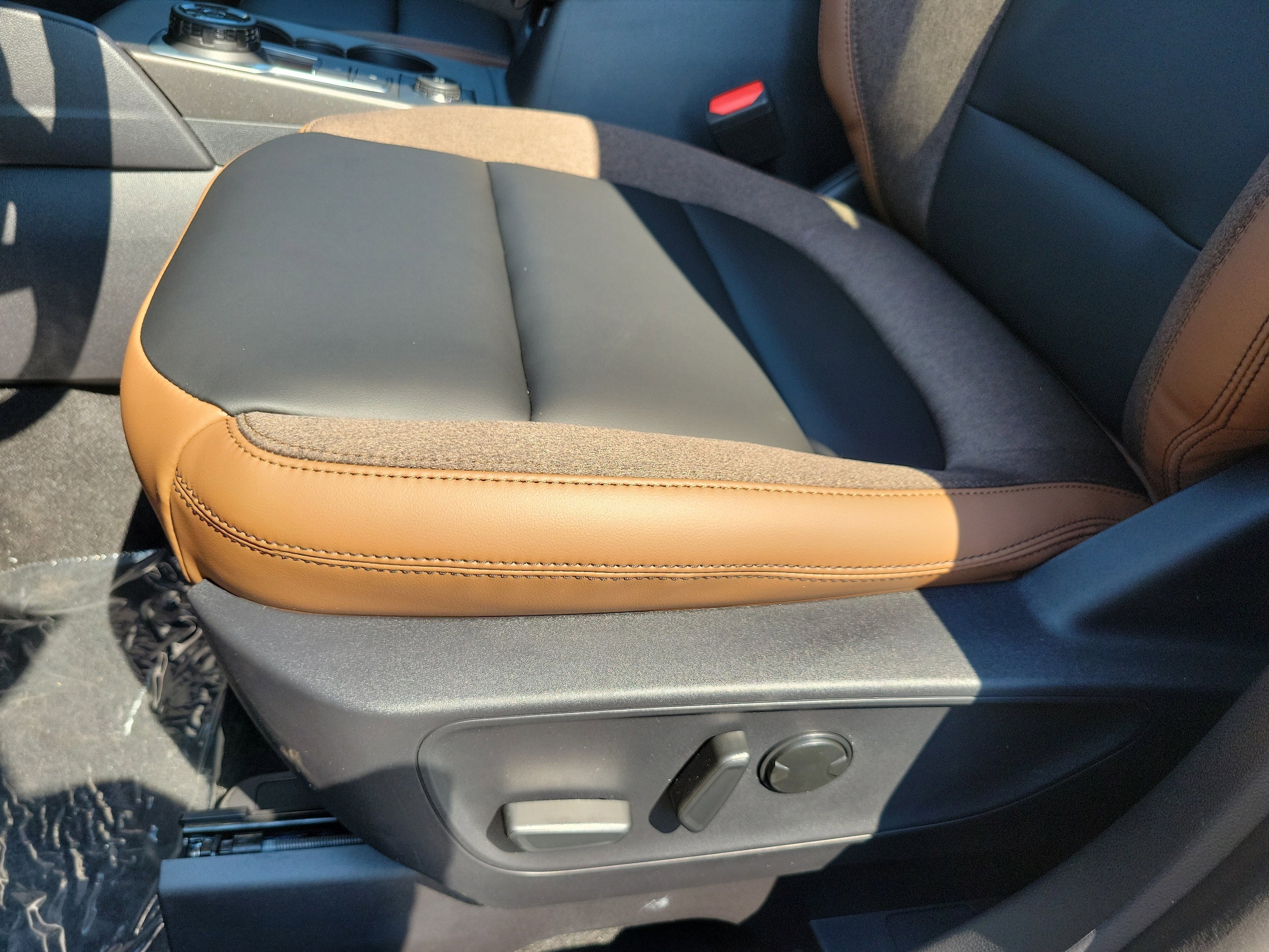 2025 Ford Bronco Sport Outer Banks - Photo 14