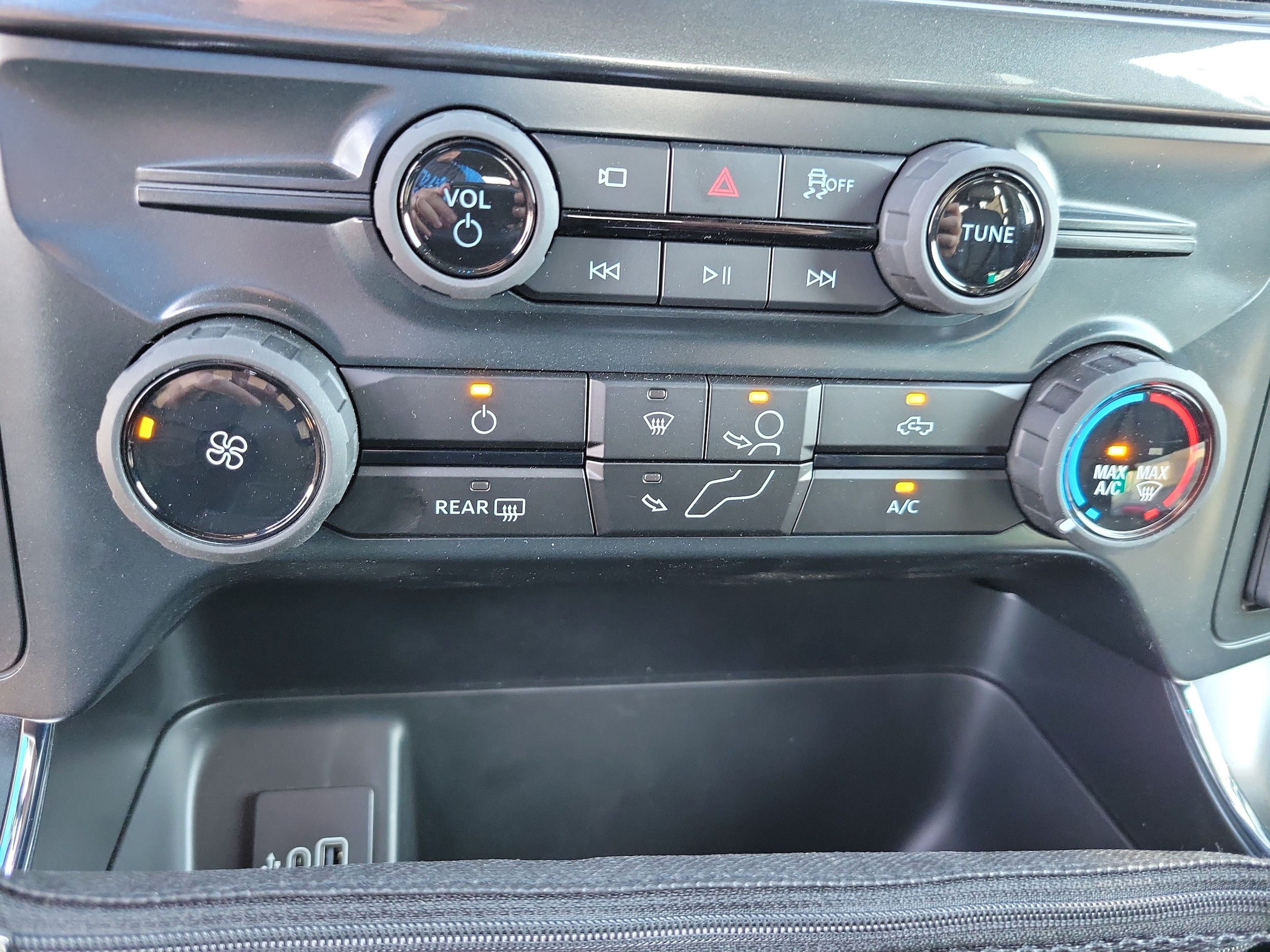 2025 Ford F-150 STX - Photo 23