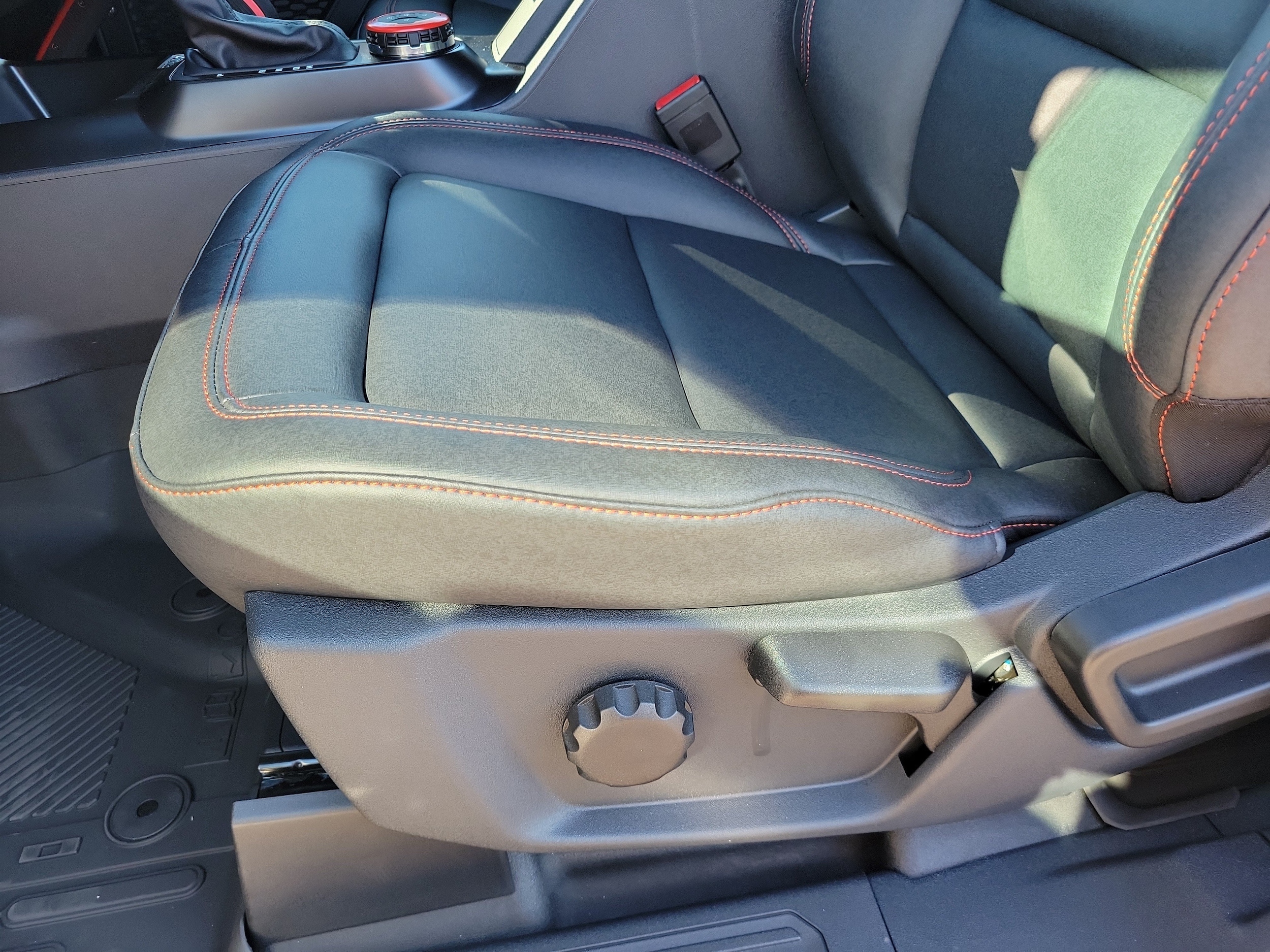 2025 Ford Bronco 2-Door Stroppe - Photo 13