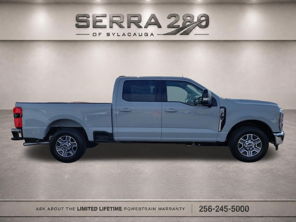 New 2026 Ford F-250 Truck Crew Cab