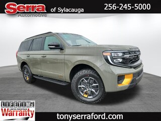 2025 Ford Expedition Tremor SUV