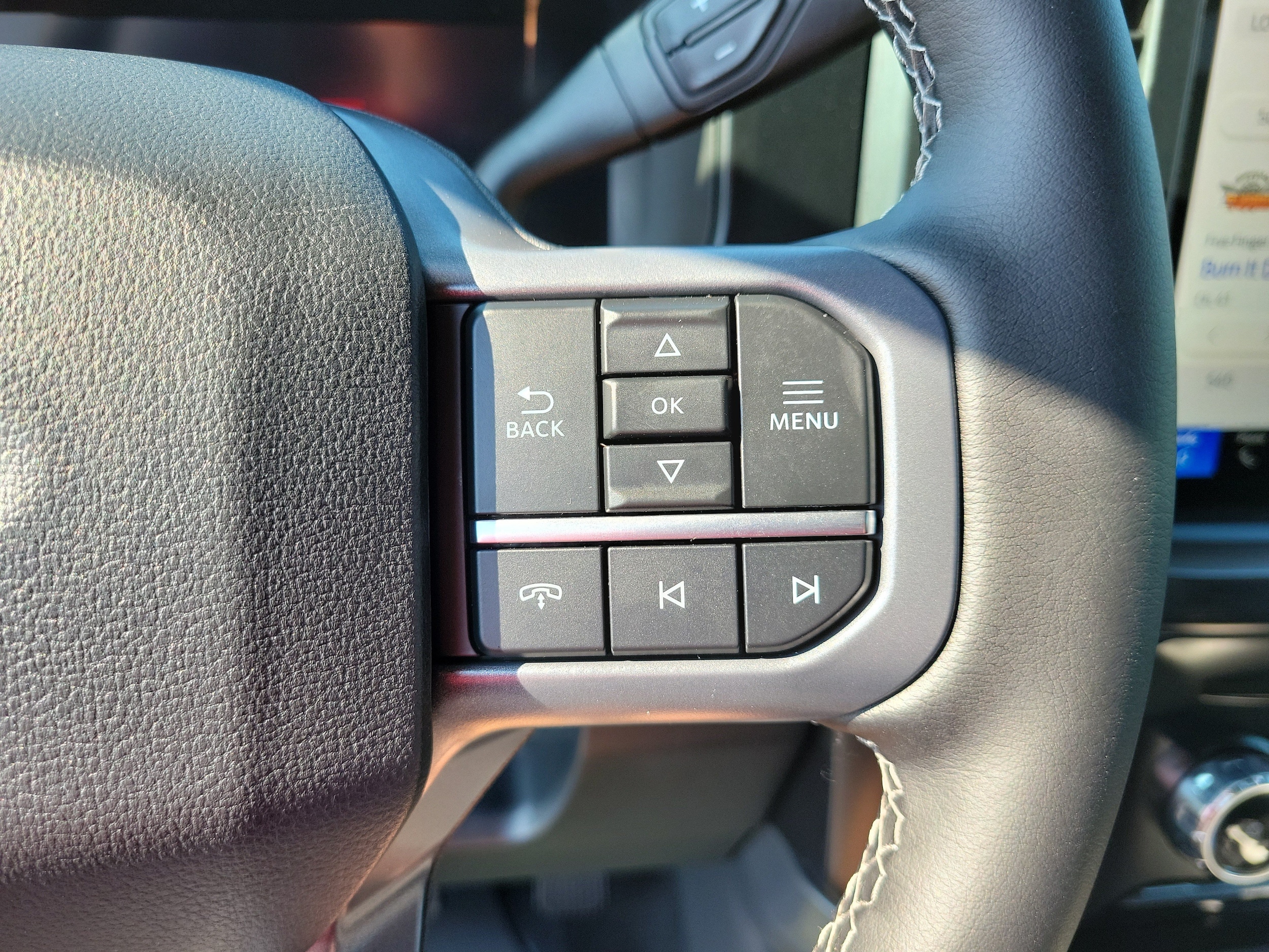 2026 Ford F-250 Super Duty Lariat - Photo 28