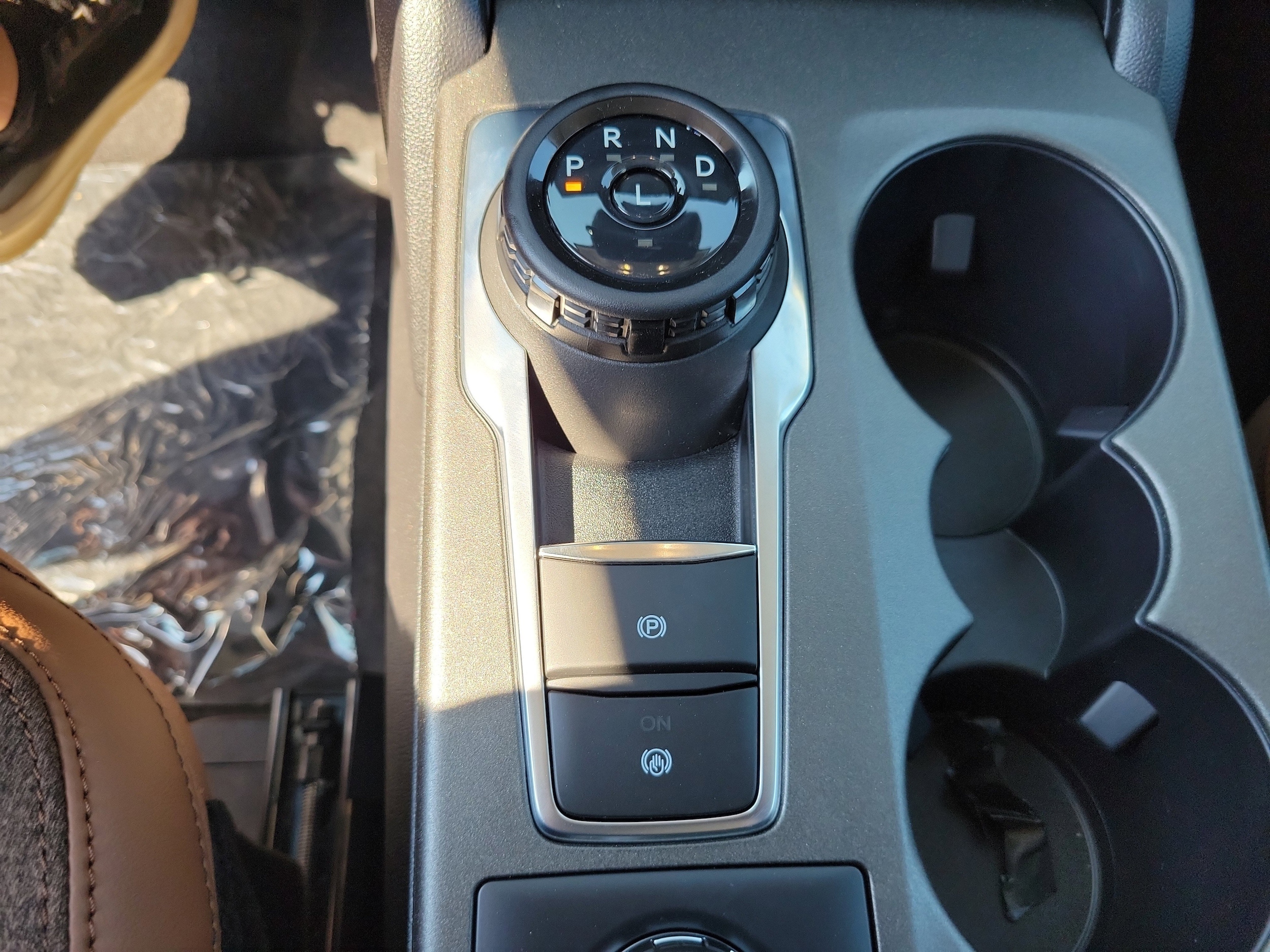 2025 Ford Bronco Sport Outer Banks - Photo 27