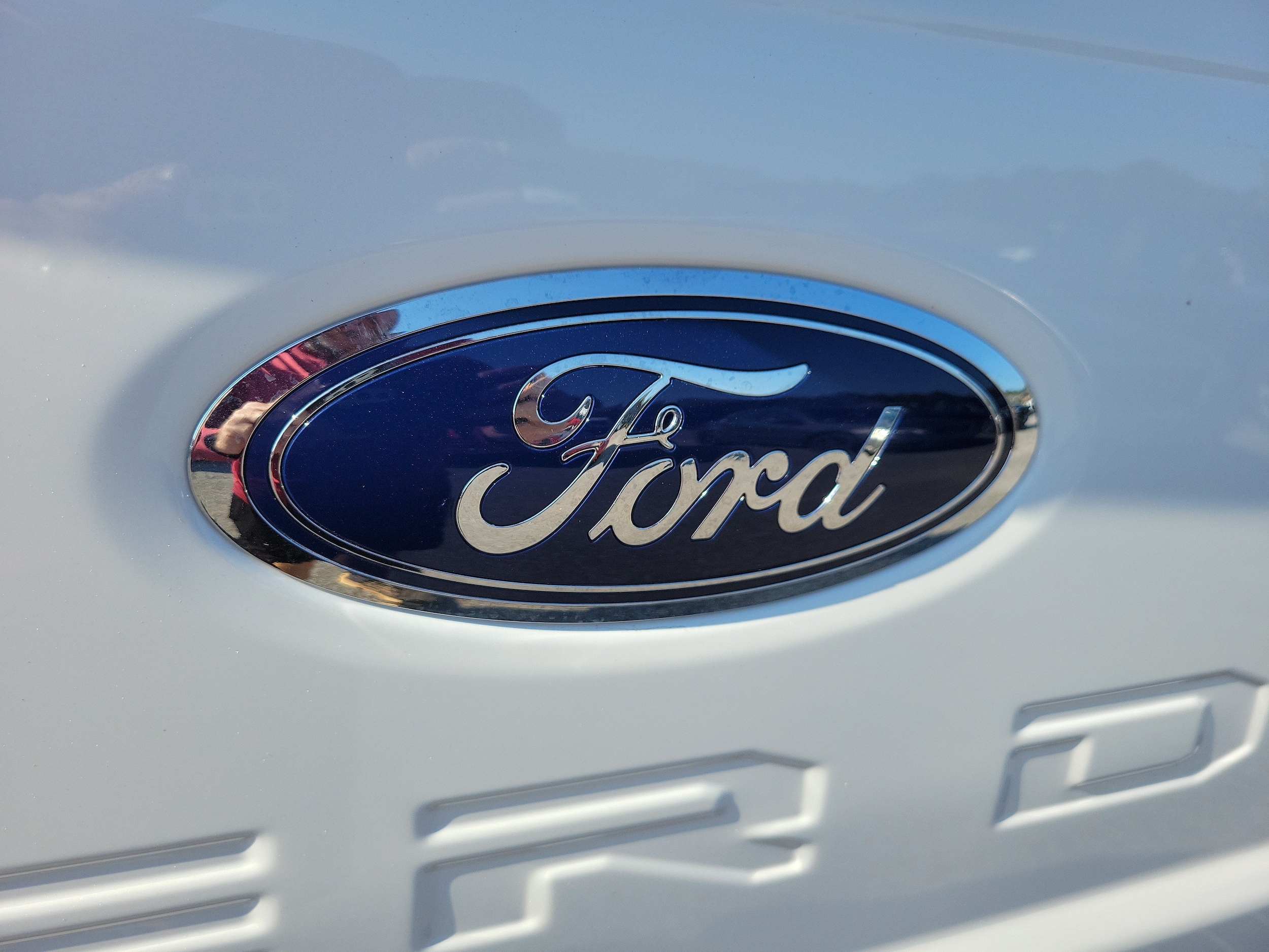 2026 Ford F-250 Super Duty Lariat - Photo 9