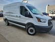  Ford Transit-250 Cargo