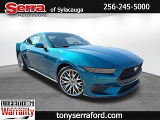 2026 Ford Mustang Ecoboost&reg; Premium Fastback Coupe