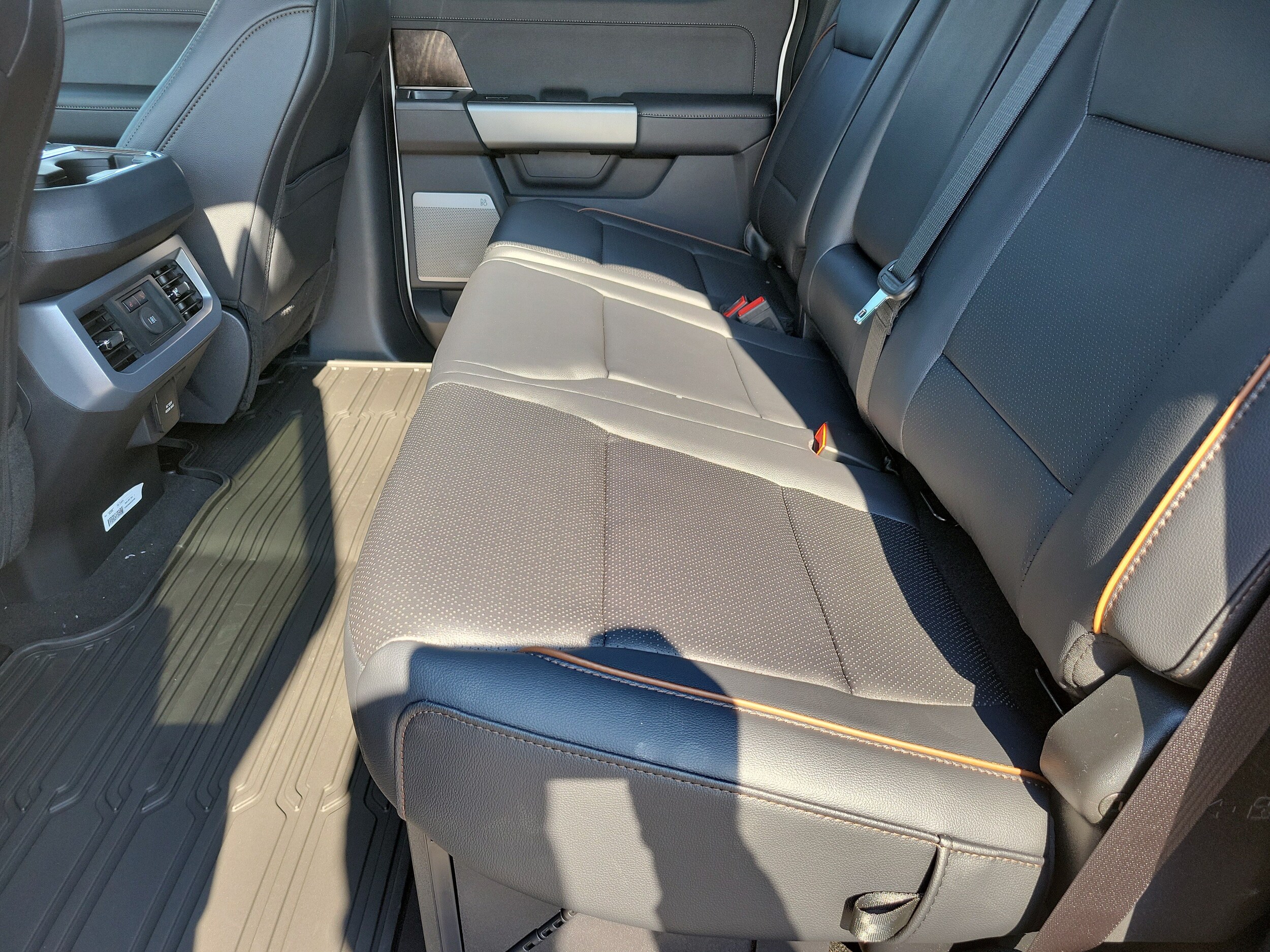 2026 Ford F-250 Super Duty Lariat - Photo 16