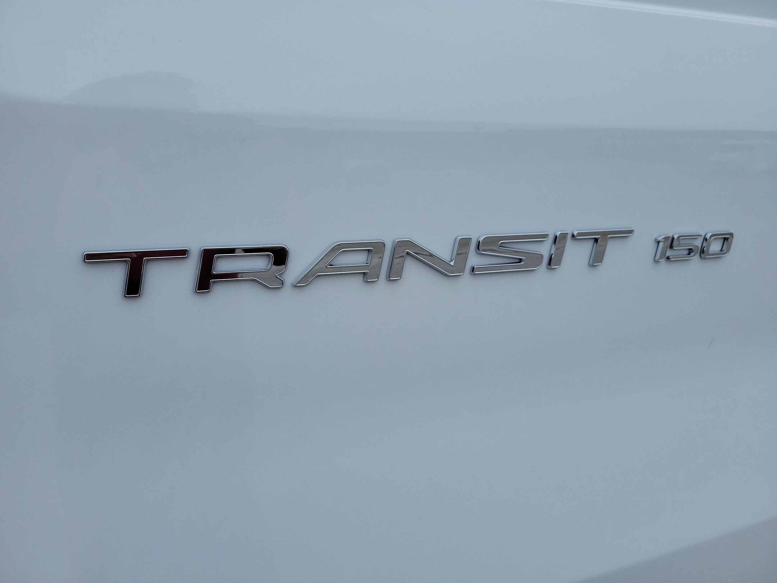 2025 Ford Transit Van Base - Photo 9