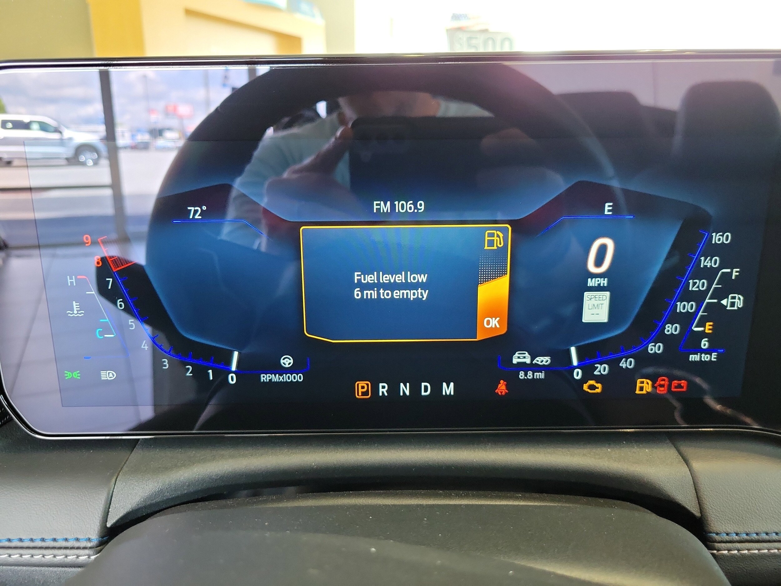 2025 Ford Mustang GT Premium Convertible - Photo 28