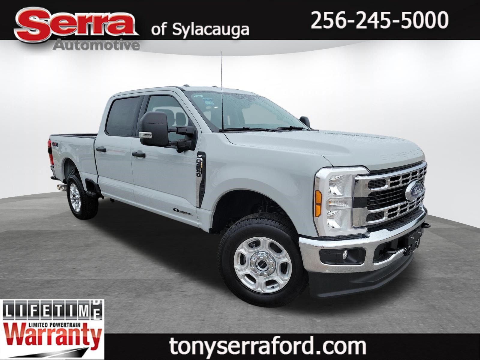 2026 Ford F-250 XLT 4x4 Crew Cab 6-3/4' Box's photo