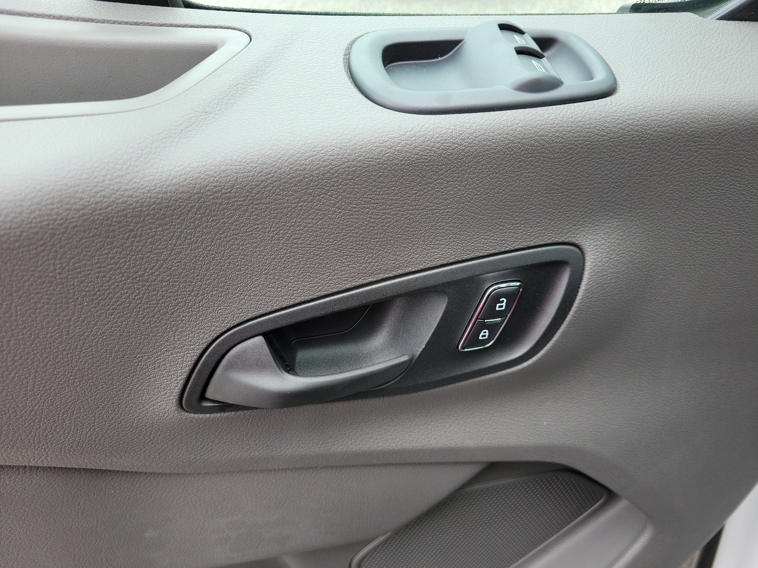2025 Ford Transit Van Base - Photo 18