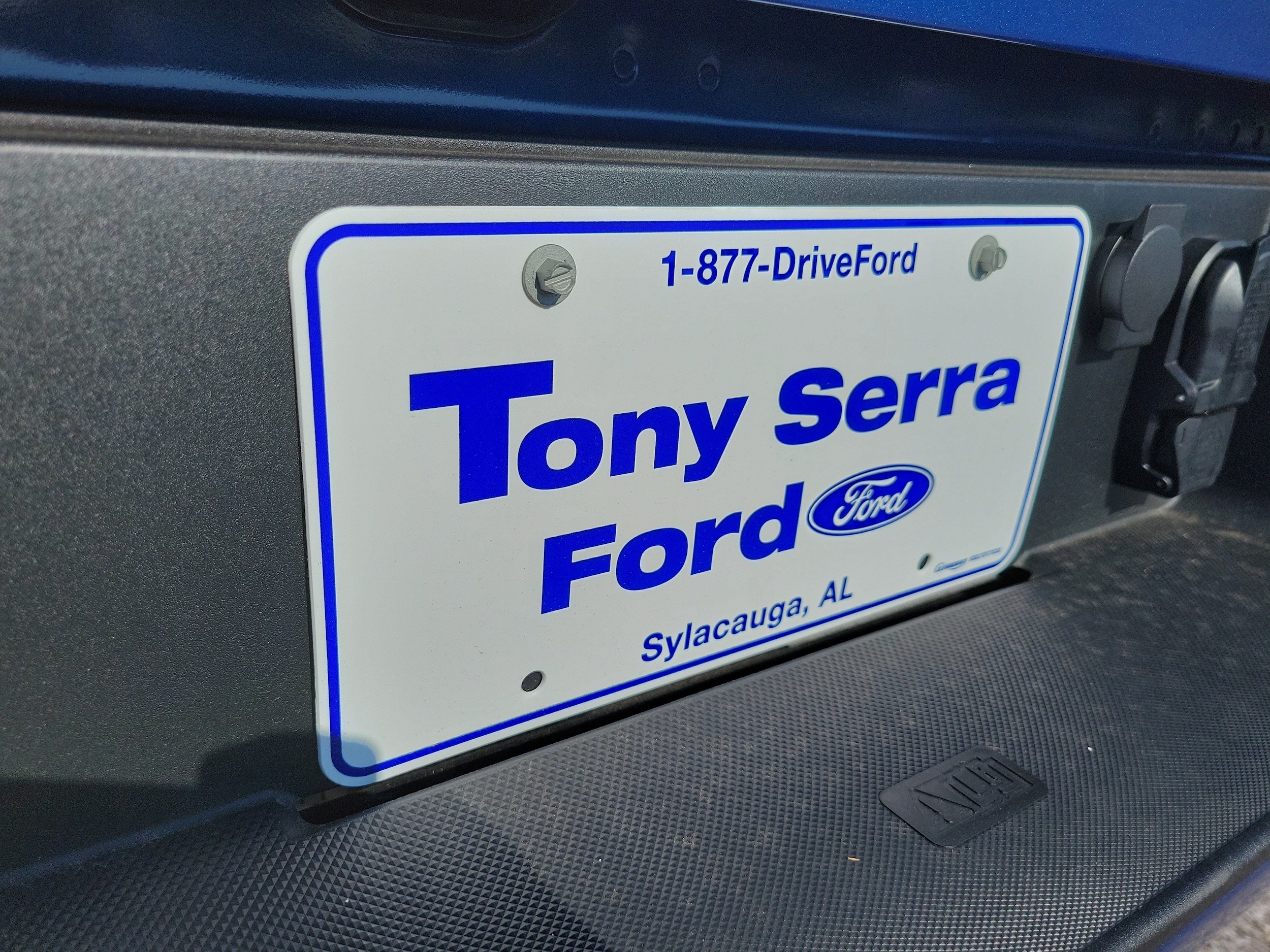 2025 Ford F-150 STX - Photo 32