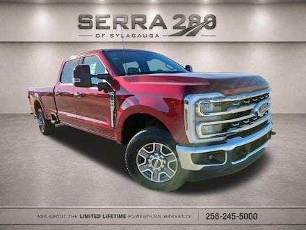 2026 Ford F-350 Truck Crew Cab