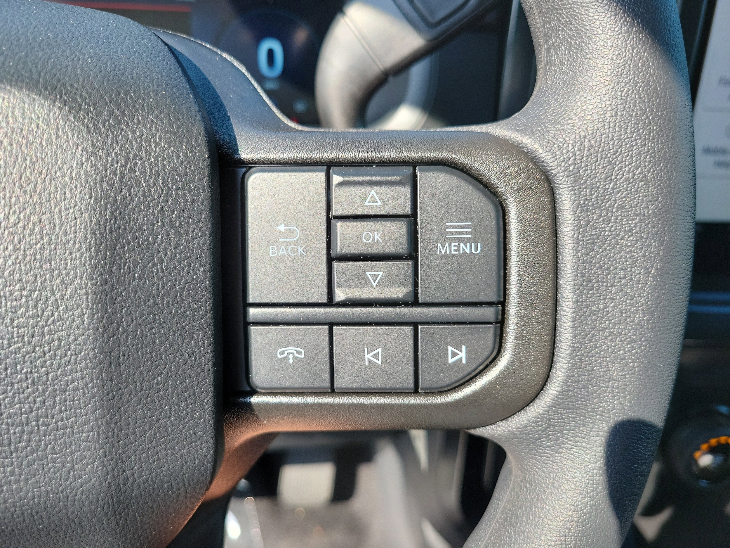 2025 Ford F-150 STX - Photo 28