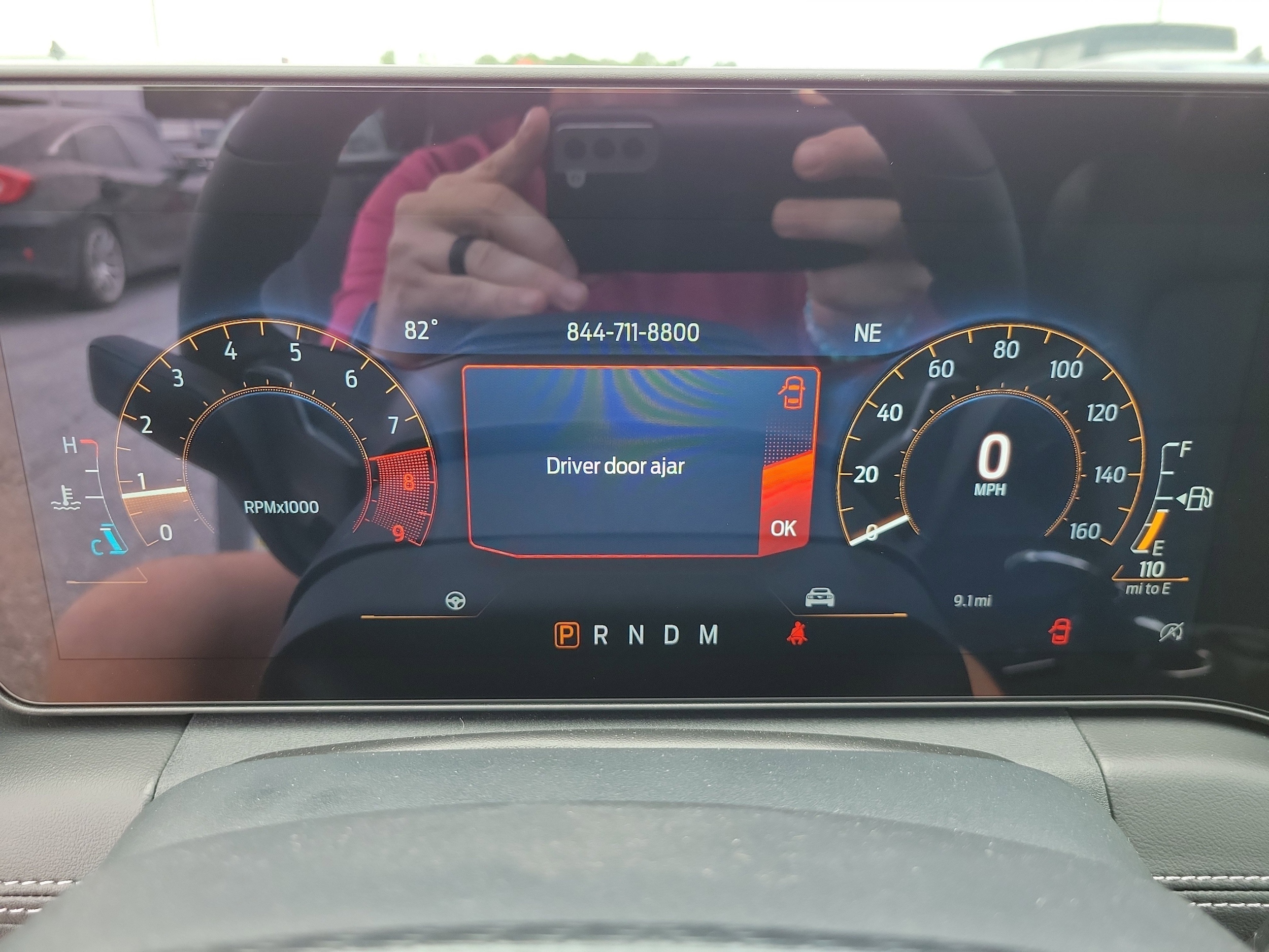 2025 Ford Mustang GT Premium Convertible - Photo 28
