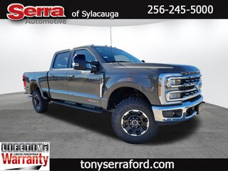 2026 Ford F-350 Truck Crew Cab