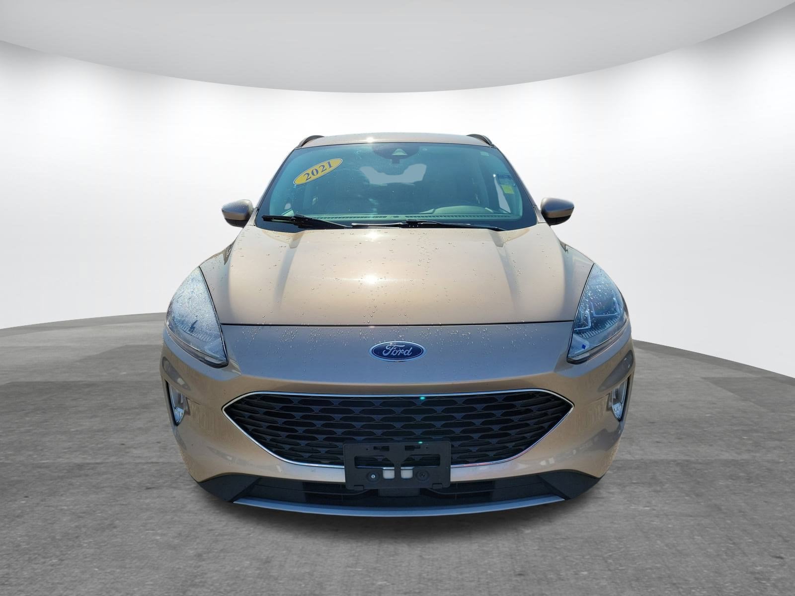 Used 2021 Ford Escape SEL with VIN 1FMCU9H67MUA64898 for sale in Sylacauga, AL