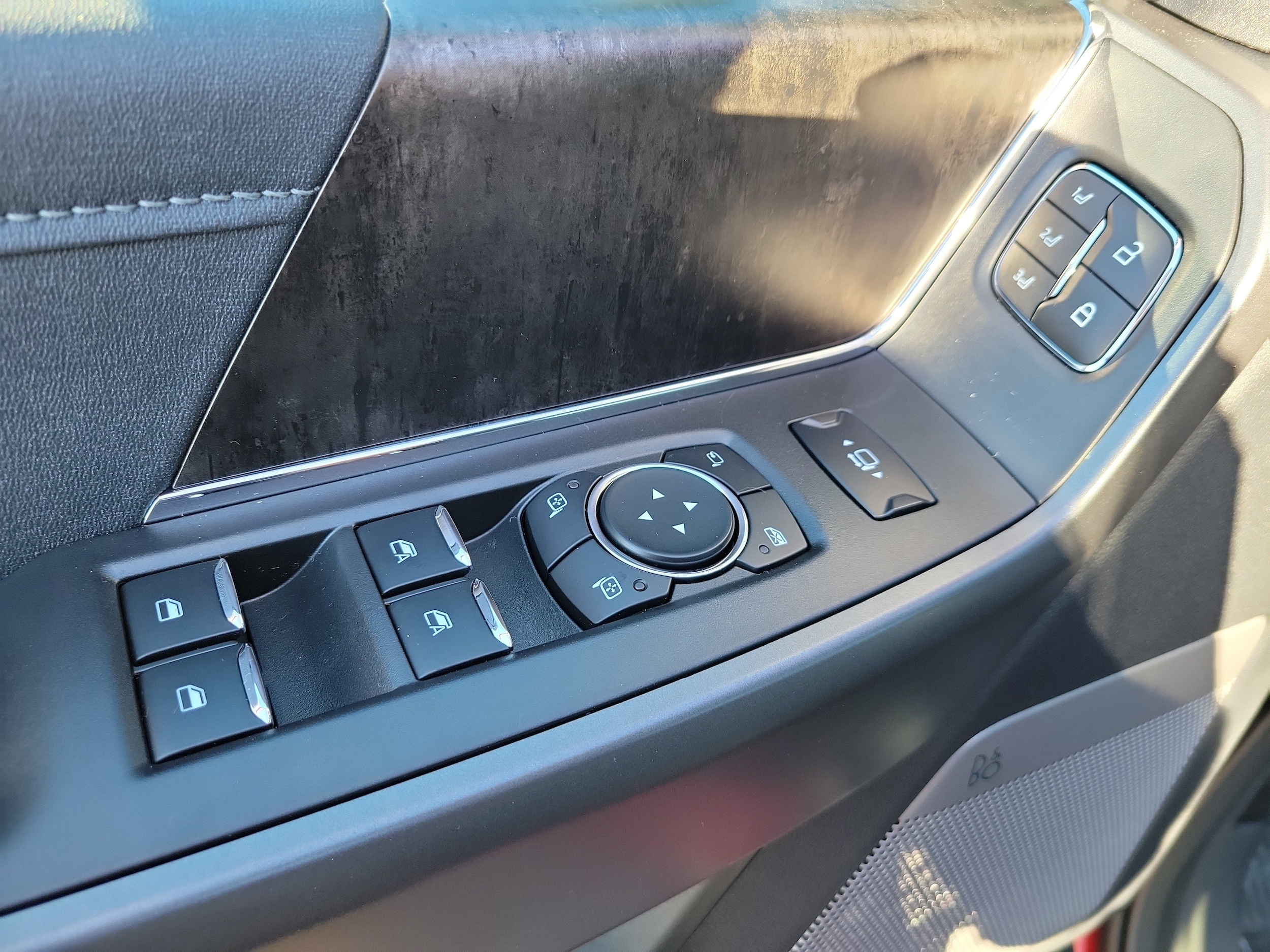 2026 Ford F-350 Super Duty Lariat - Photo 15