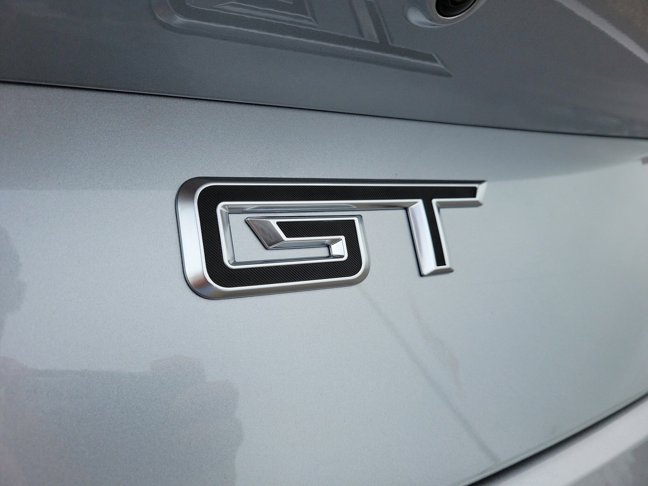 2025 Ford Mustang GT Fastback - Photo 10