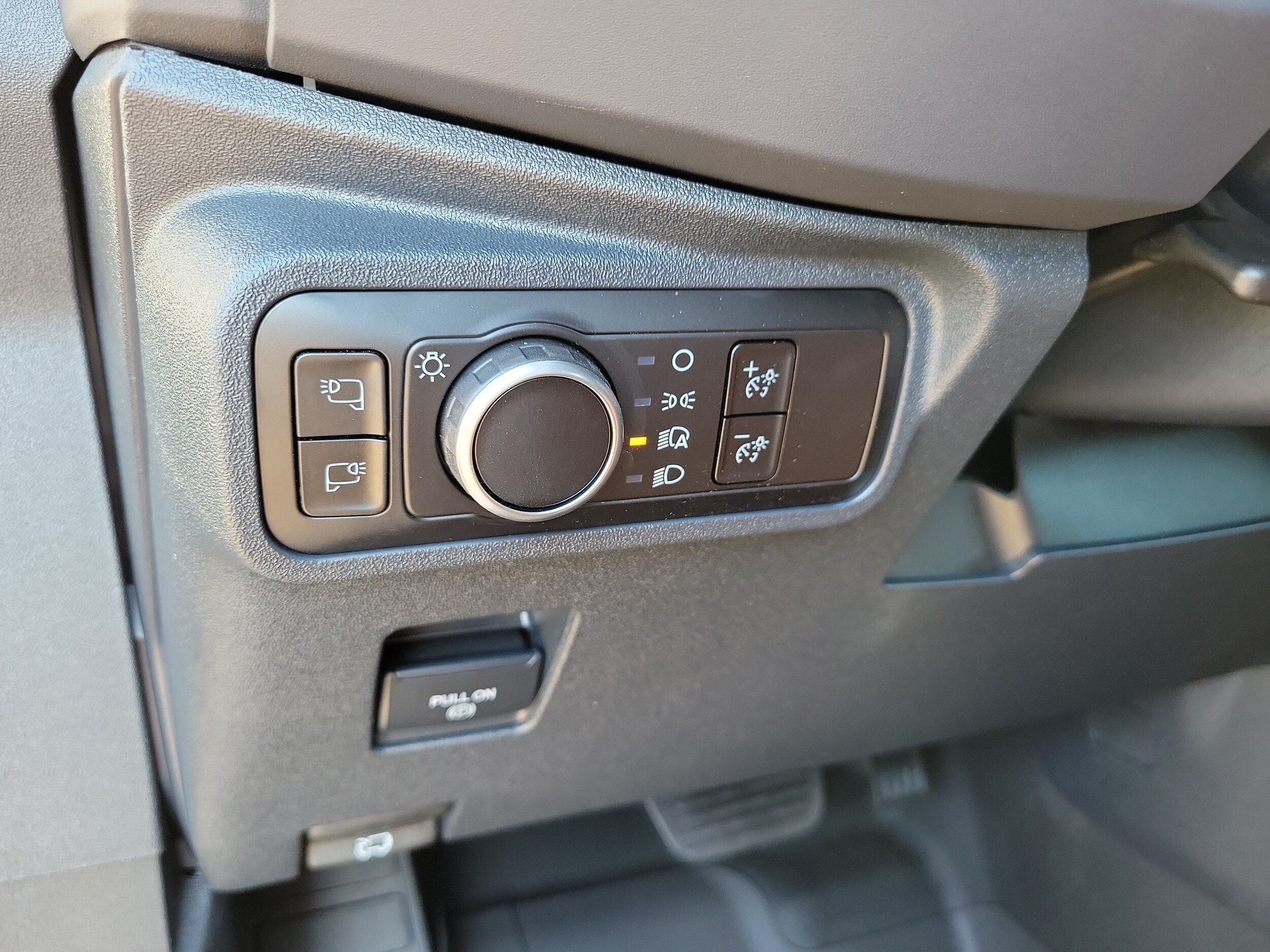 2025 Ford Bronco 2-Door Stroppe - Photo 29