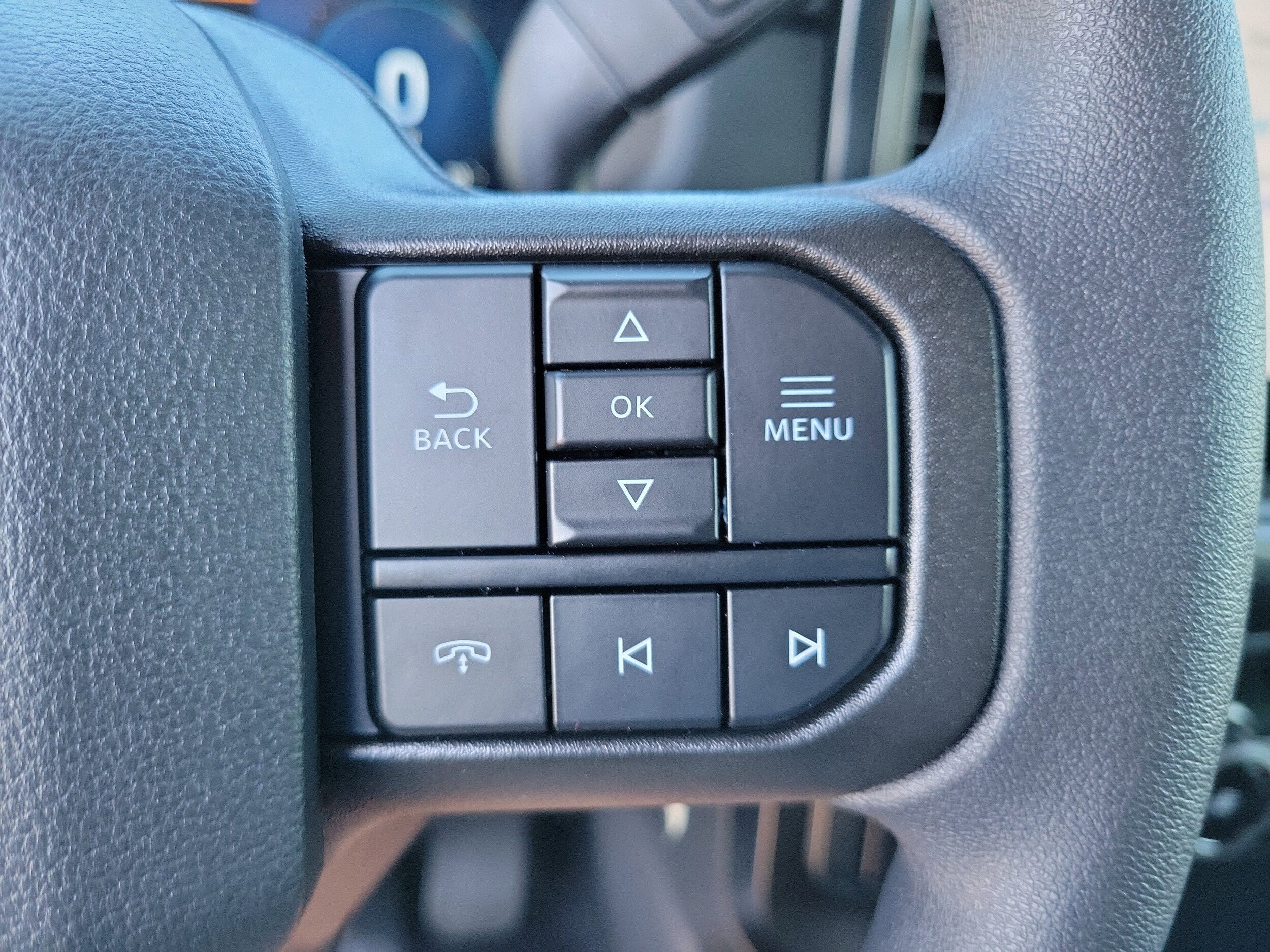 2025 Ford F-150 STX - Photo 29