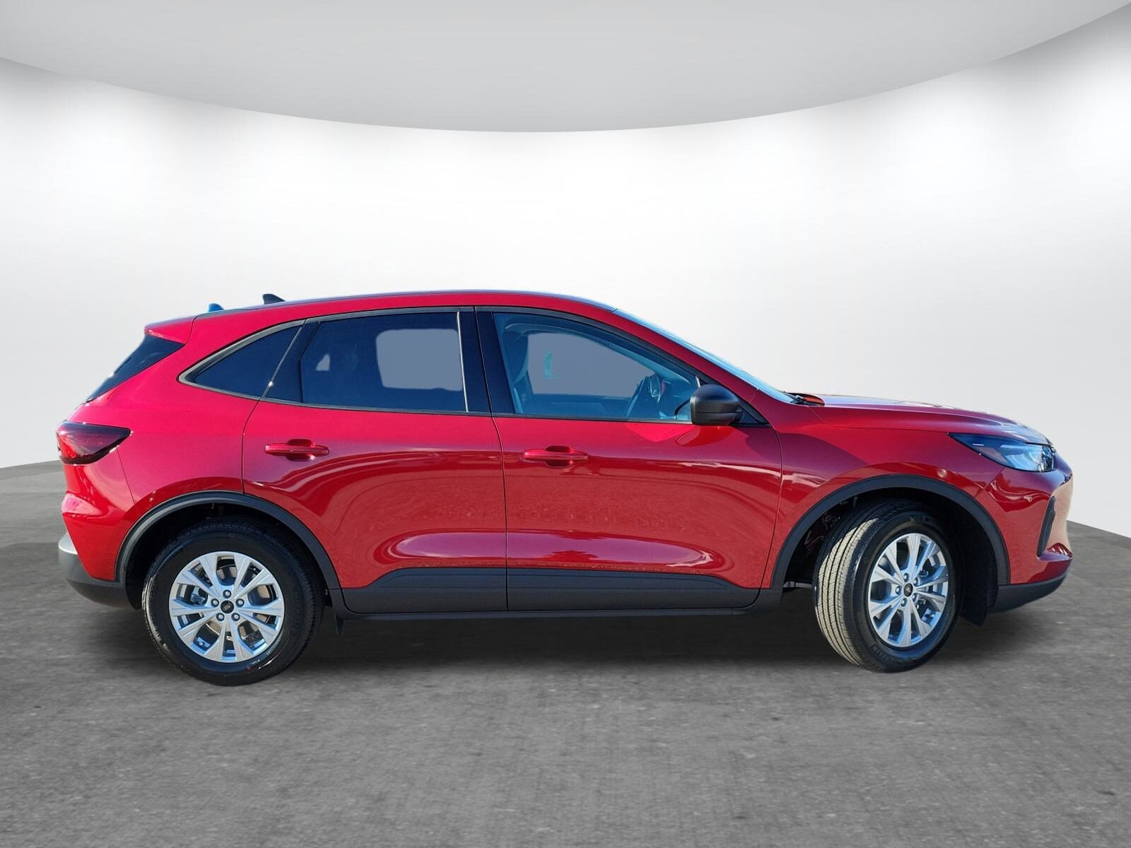 2026 Ford Escape Active photo 4