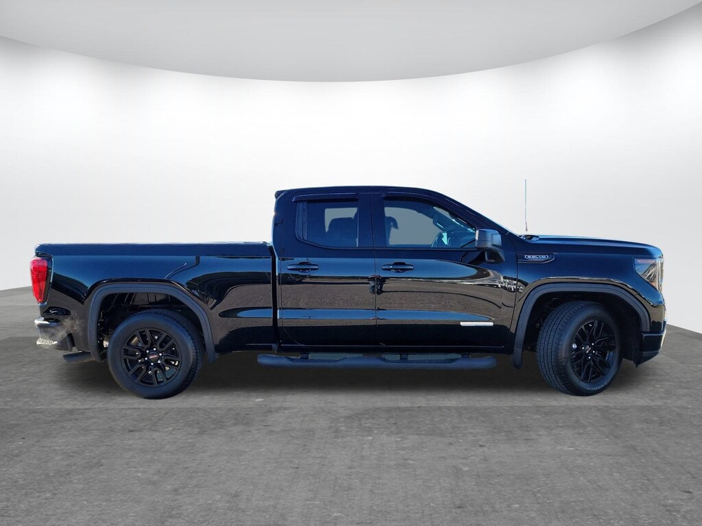 Used 2023 GMC Sierra 1500 Elevation w/3SB Truck Double Cab