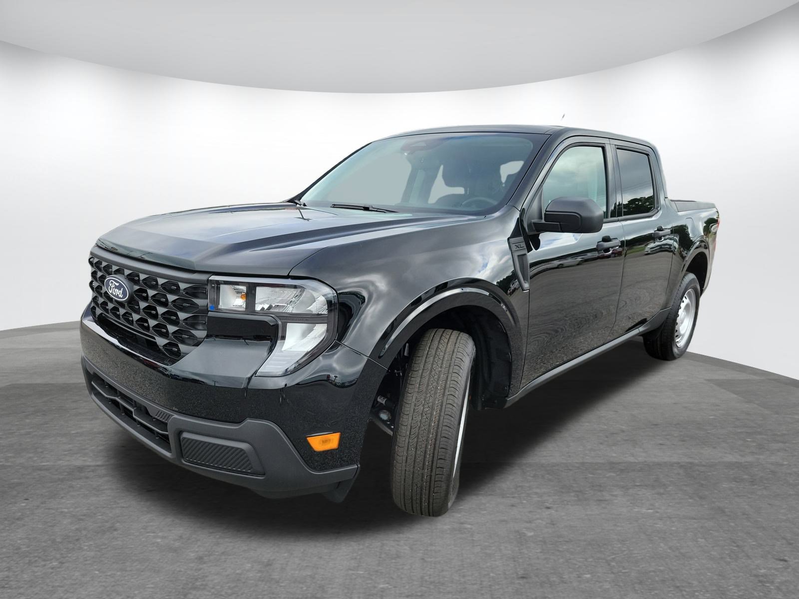 2025 Ford Maverick XL photo 3