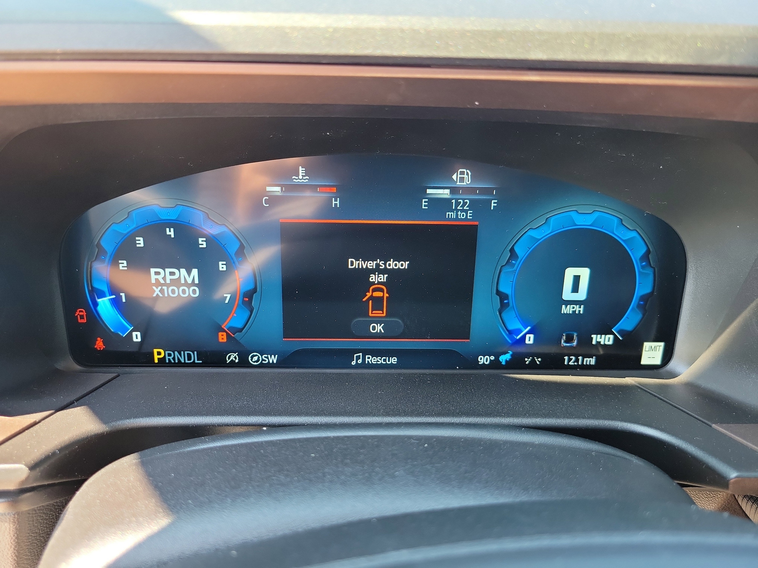 2025 Ford Bronco Sport Outer Banks - Photo 31