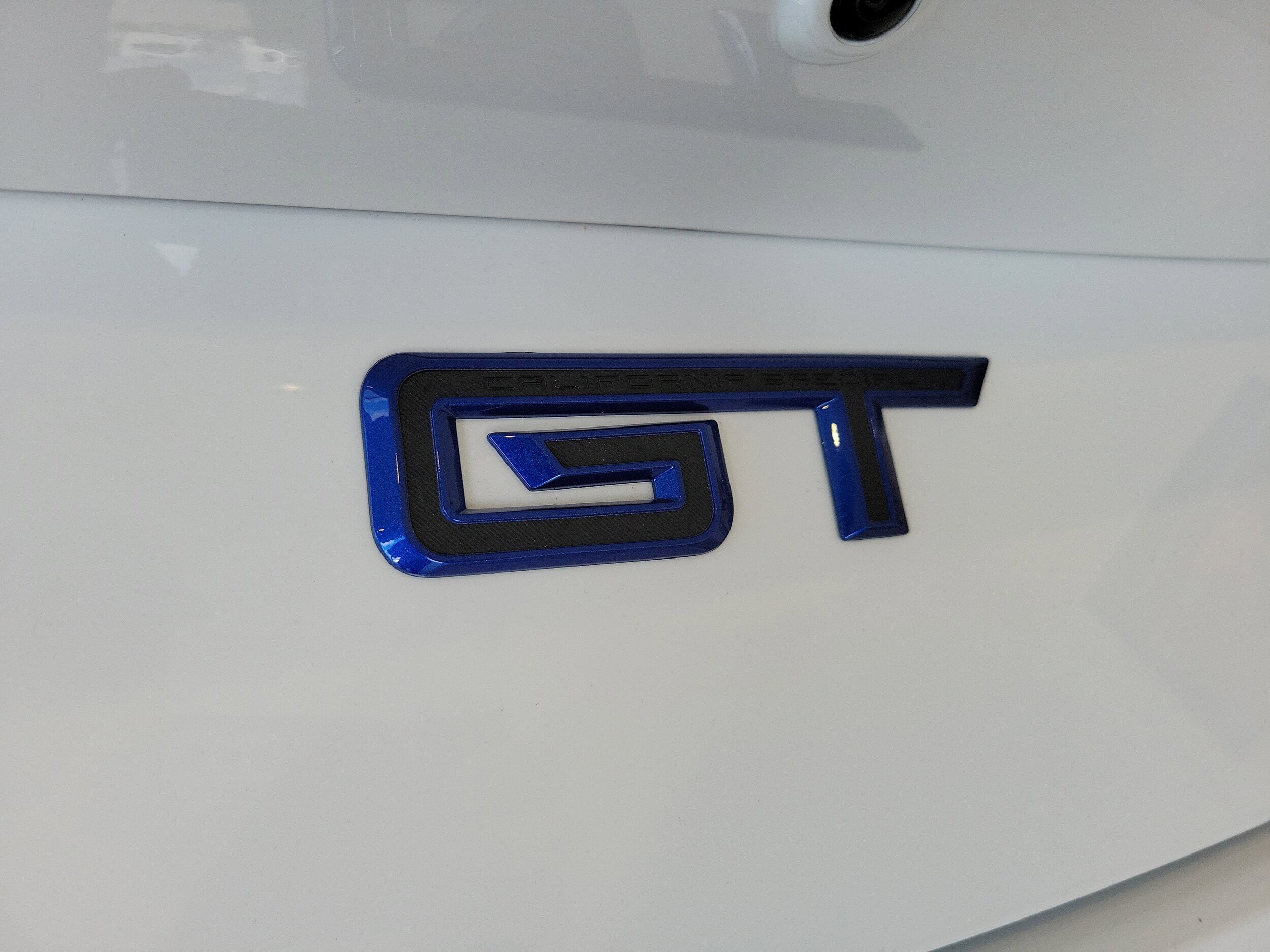 2025 Ford Mustang GT Premium Convertible - Photo 9