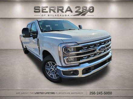 2026 Ford F-250 Truck Crew Cab