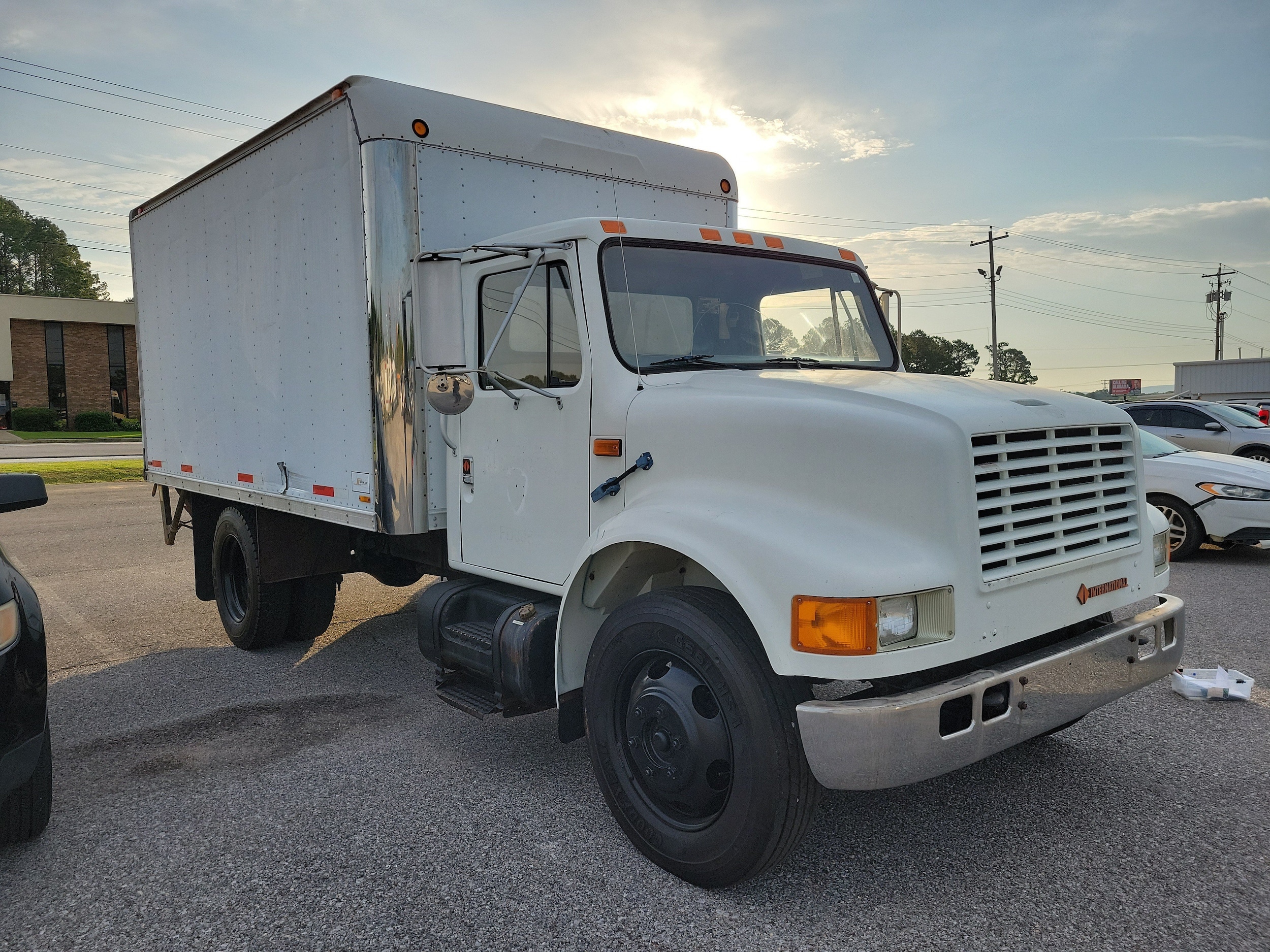 1989 International