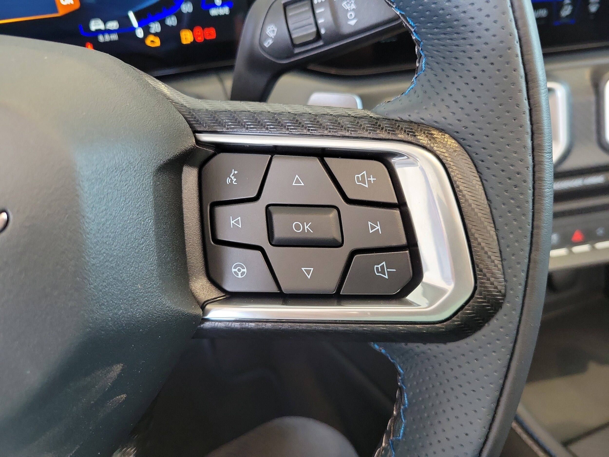 2025 Ford Mustang GT Premium Convertible - Photo 27
