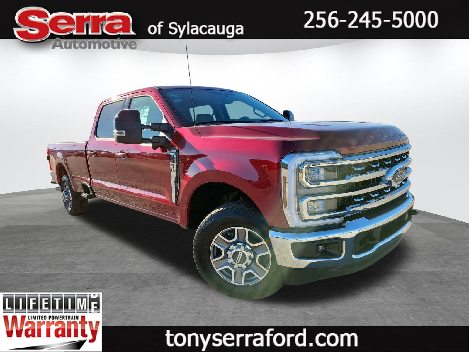 2026 Ford F-350 Super Duty XL's photo