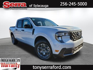 2025 Ford Maverick XLT Truck SuperCrew